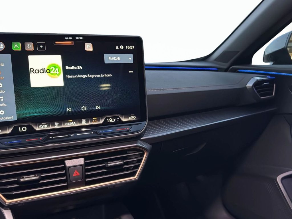 CUPRA Formentor 2.0 tdi 150cv dsg - 21