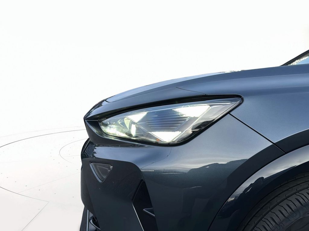 CUPRA Formentor 2.0 tdi 150cv dsg - 22