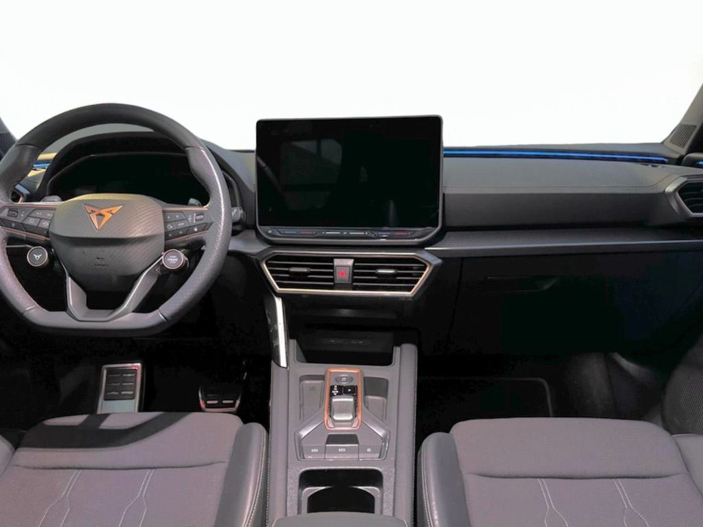 CUPRA Formentor 2.0 tdi 150cv dsg - 24