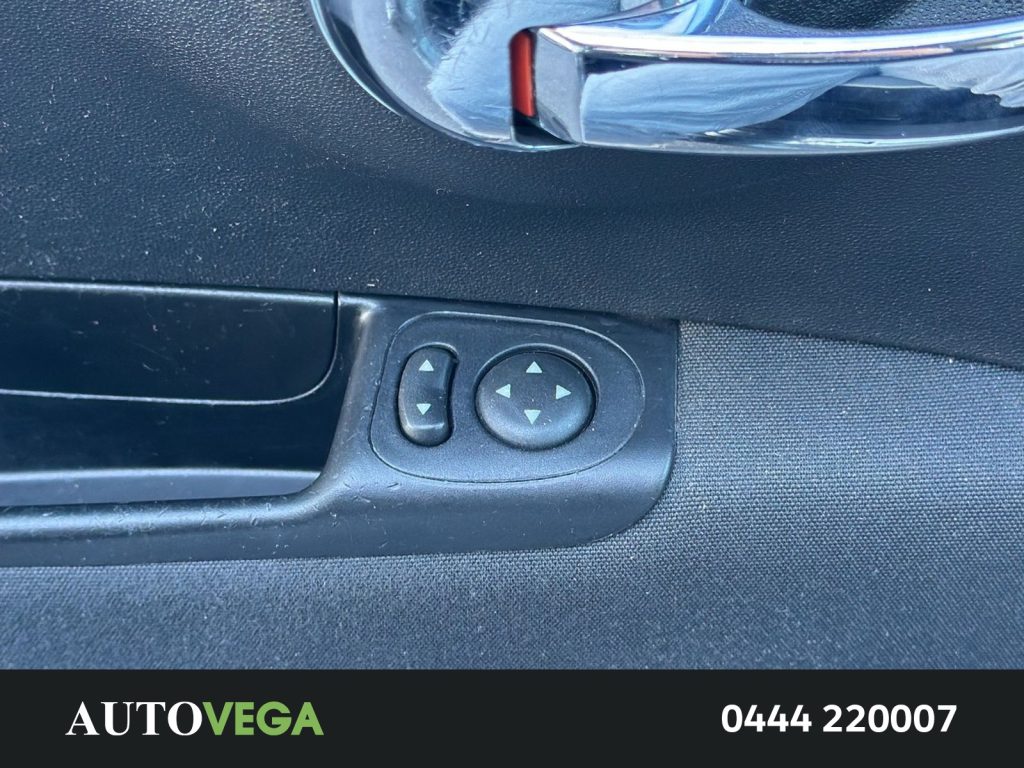 FIAT 500C 1.2 lounge 69cv my20 - 12