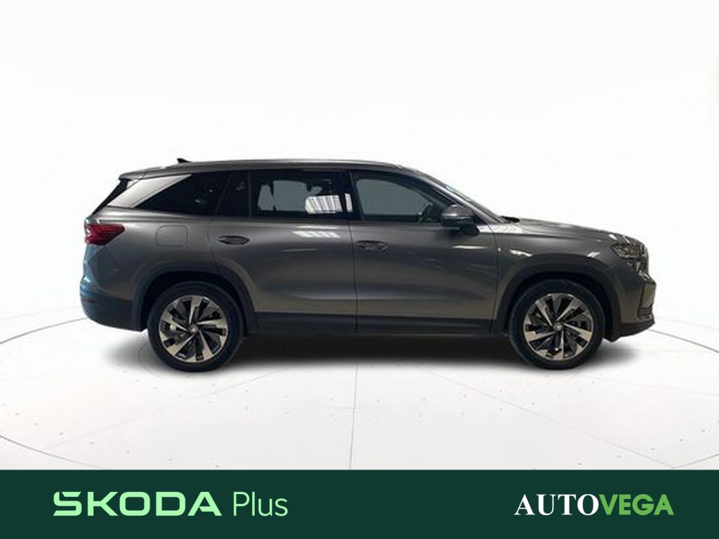 SKODA Kodiaq 1.5 tsi phev style 204cv dsg - 3