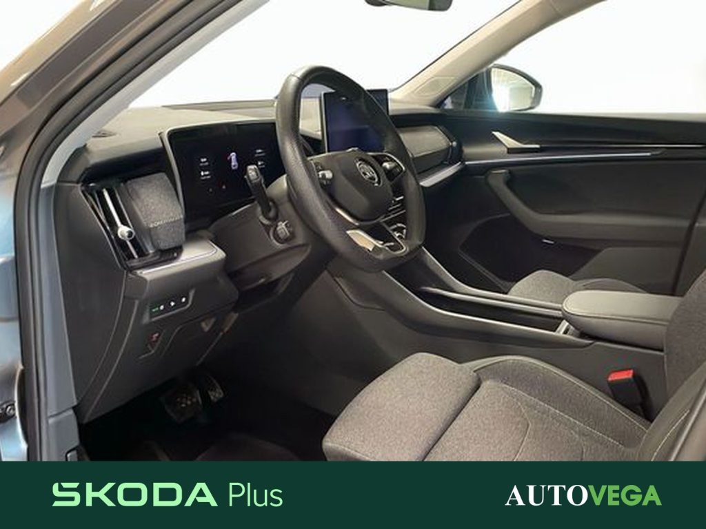 SKODA Kodiaq 1.5 tsi phev style 204cv dsg - 7