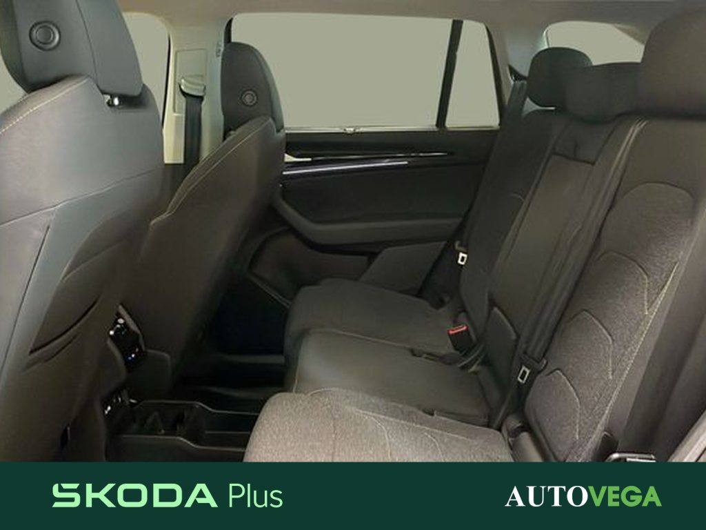 SKODA Kodiaq 1.5 tsi phev style 204cv dsg - 12
