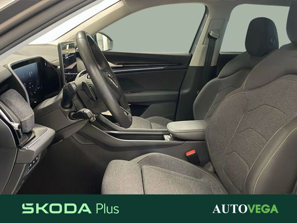 SKODA Kodiaq 1.5 tsi phev style 204cv dsg - 13