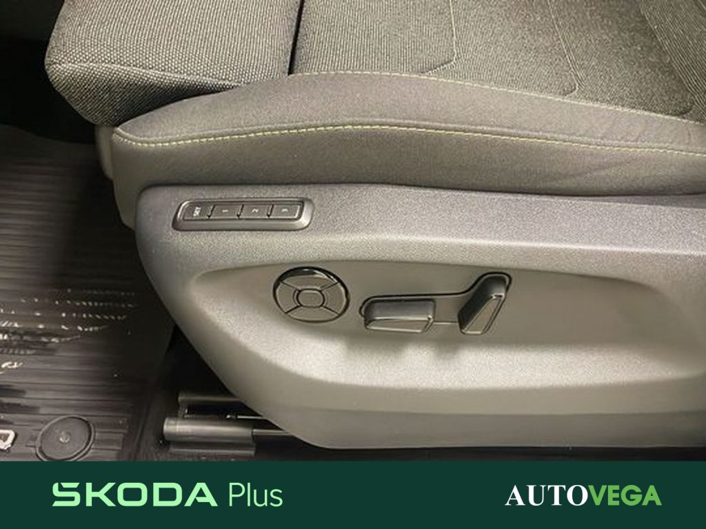 SKODA Kodiaq 1.5 tsi phev style 204cv dsg - 14