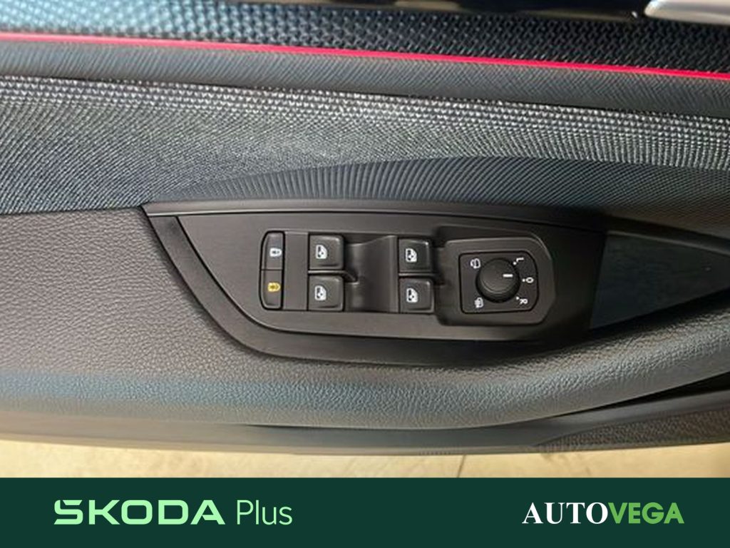 SKODA Kodiaq 1.5 tsi phev style 204cv dsg - 17