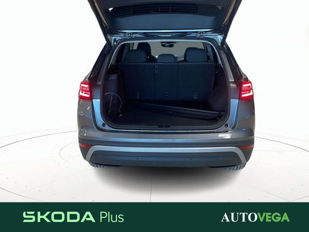 SKODA Kodiaq 1.5 tsi phev style 204cv dsg - 19