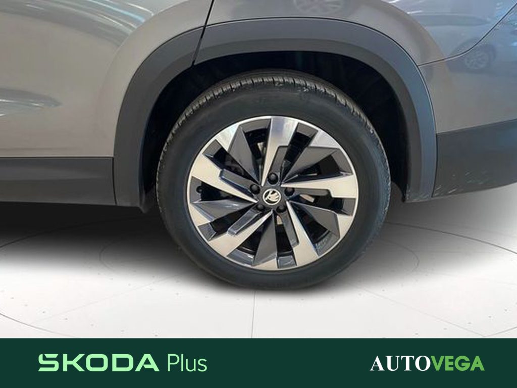 SKODA Kodiaq 1.5 tsi phev style 204cv dsg - 21