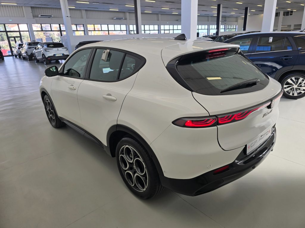 ALFA ROMEO Tonale 1.5 160 CV MHEV TCT7 Sprint - 5