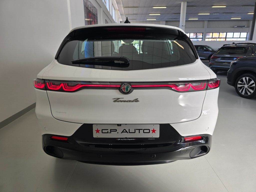 ALFA ROMEO Tonale 1.5 160 CV MHEV TCT7 Sprint - 6
