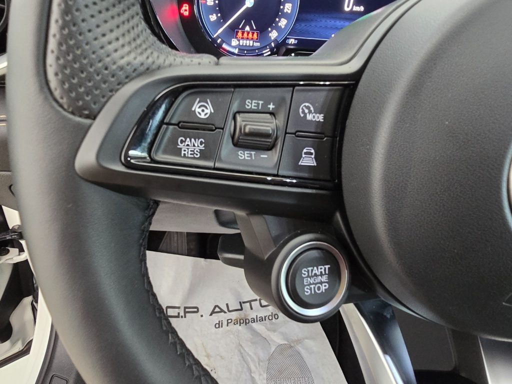 ALFA ROMEO Tonale 1.5 160 CV MHEV TCT7 Sprint - 14