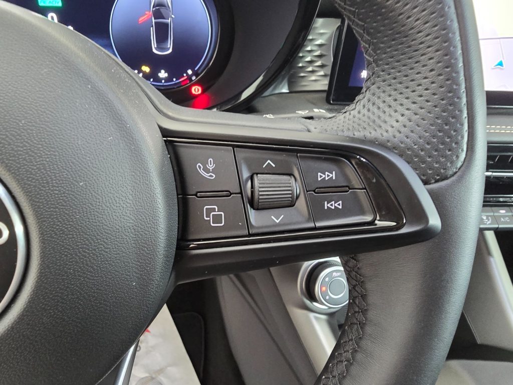 ALFA ROMEO Tonale 1.5 160 CV MHEV TCT7 Sprint - 15