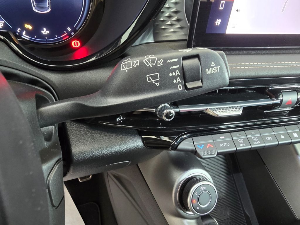 ALFA ROMEO Tonale 1.5 160 CV MHEV TCT7 Sprint - 16