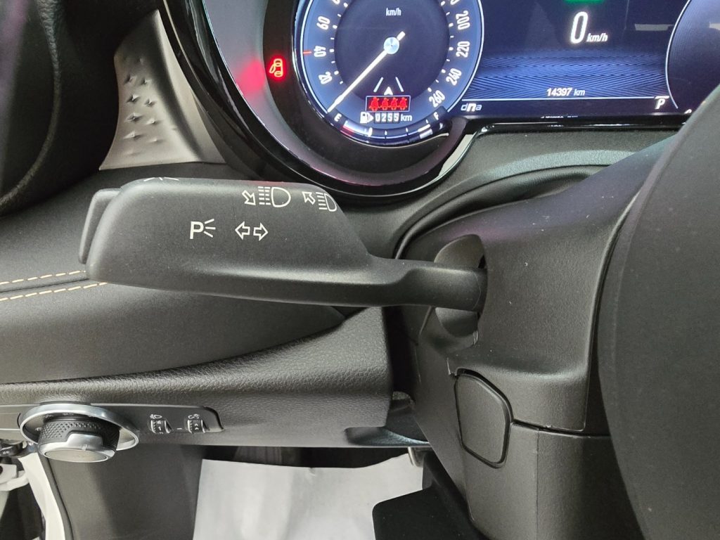 ALFA ROMEO Tonale 1.5 160 CV MHEV TCT7 Sprint - 17