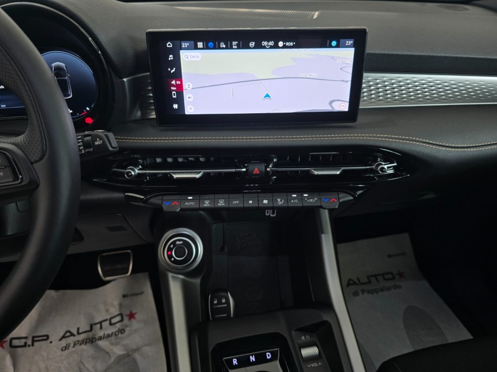 ALFA ROMEO Tonale 1.5 160 CV MHEV TCT7 Sprint - 18