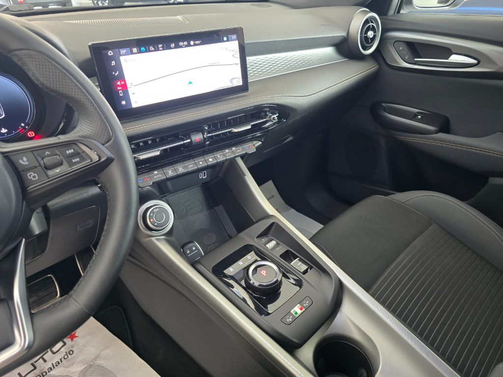 ALFA ROMEO Tonale 1.5 160 CV MHEV TCT7 Sprint - 19