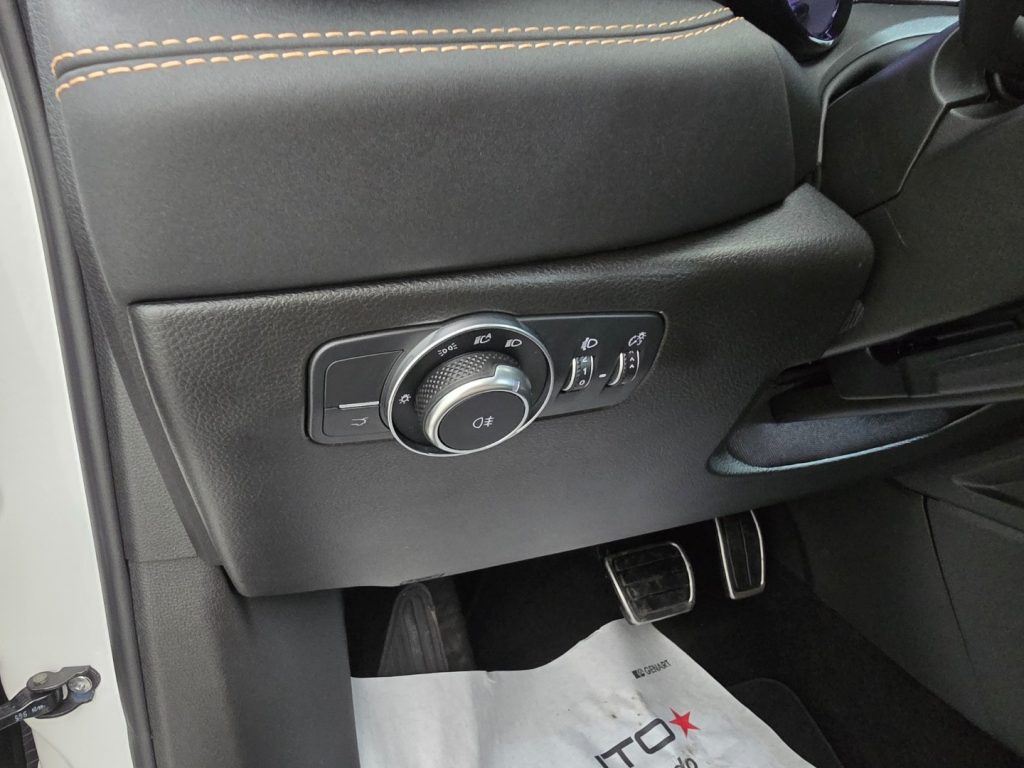 ALFA ROMEO Tonale 1.5 160 CV MHEV TCT7 Sprint - 20