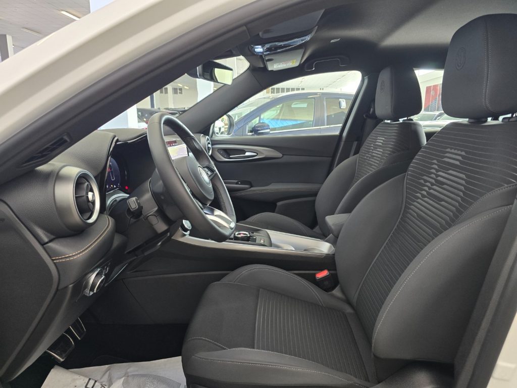 ALFA ROMEO Tonale 1.5 160 CV MHEV TCT7 Sprint - 22