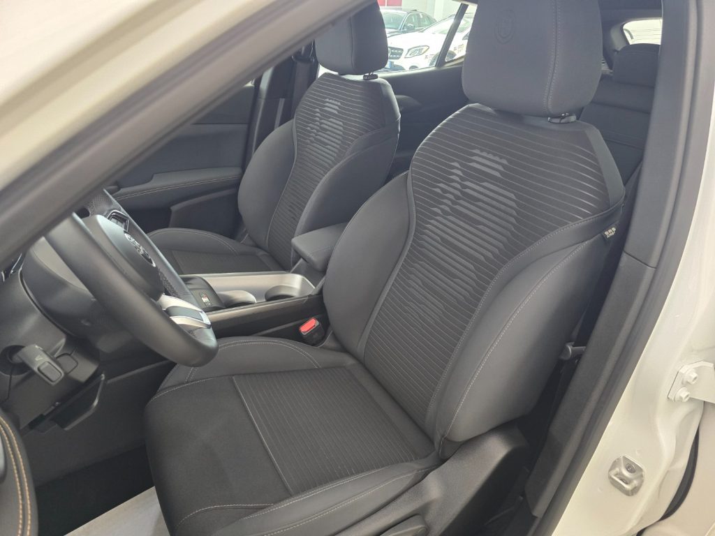 ALFA ROMEO Tonale 1.5 160 CV MHEV TCT7 Sprint - 23