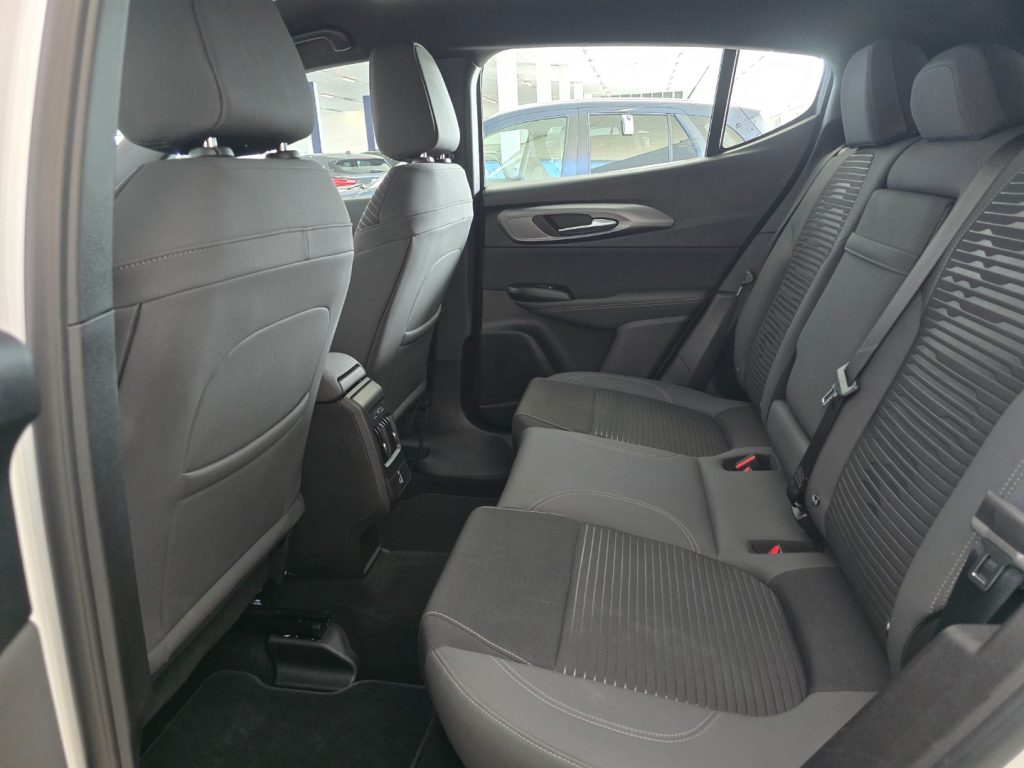 ALFA ROMEO Tonale 1.5 160 CV MHEV TCT7 Sprint - 24