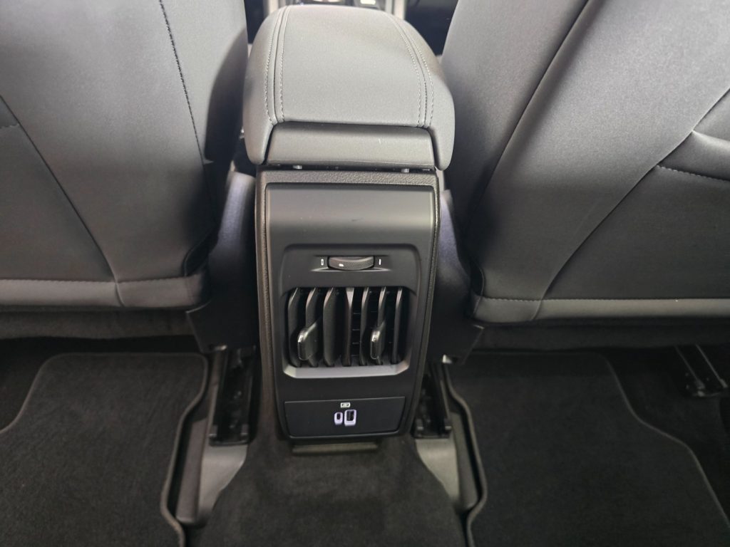 ALFA ROMEO Tonale 1.5 160 CV MHEV TCT7 Sprint - 25