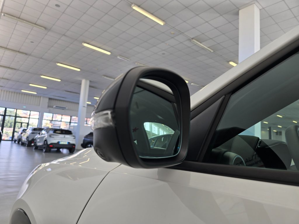 ALFA ROMEO Tonale 1.5 160 CV MHEV TCT7 Sprint - 26