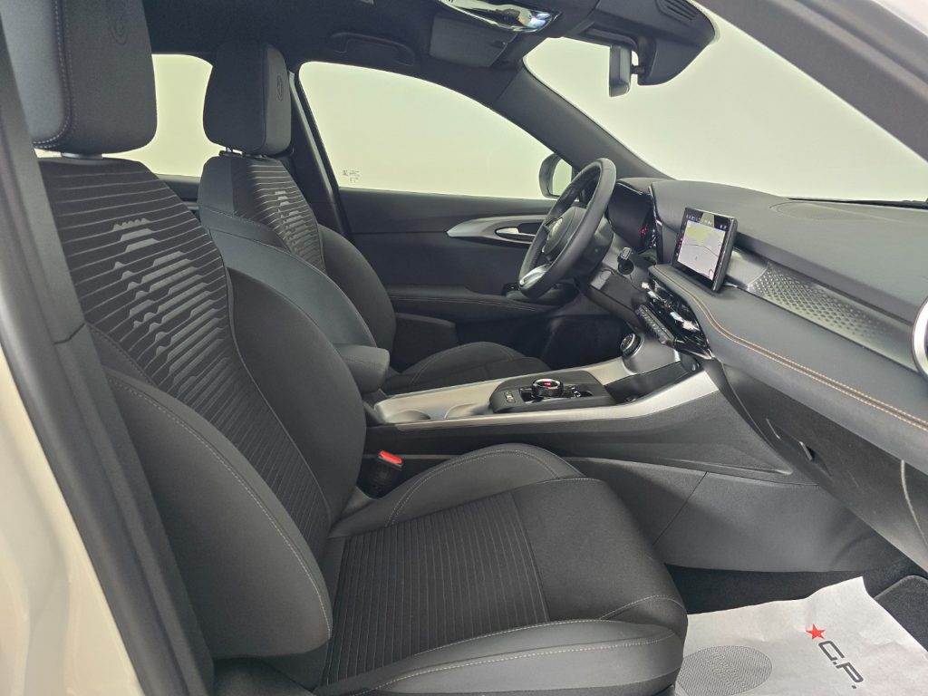 ALFA ROMEO Tonale 1.5 160 CV MHEV TCT7 Sprint - 27