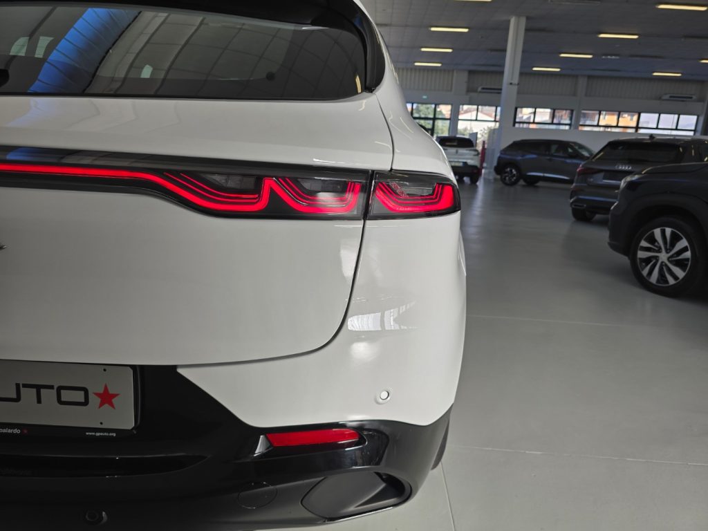 ALFA ROMEO Tonale 1.5 160 CV MHEV TCT7 Sprint - 29