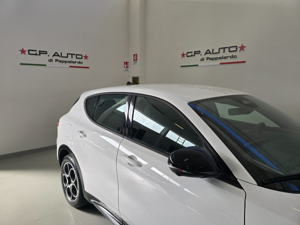 ALFA ROMEO Tonale 1.5 160 CV MHEV TCT7 Sprint - 30