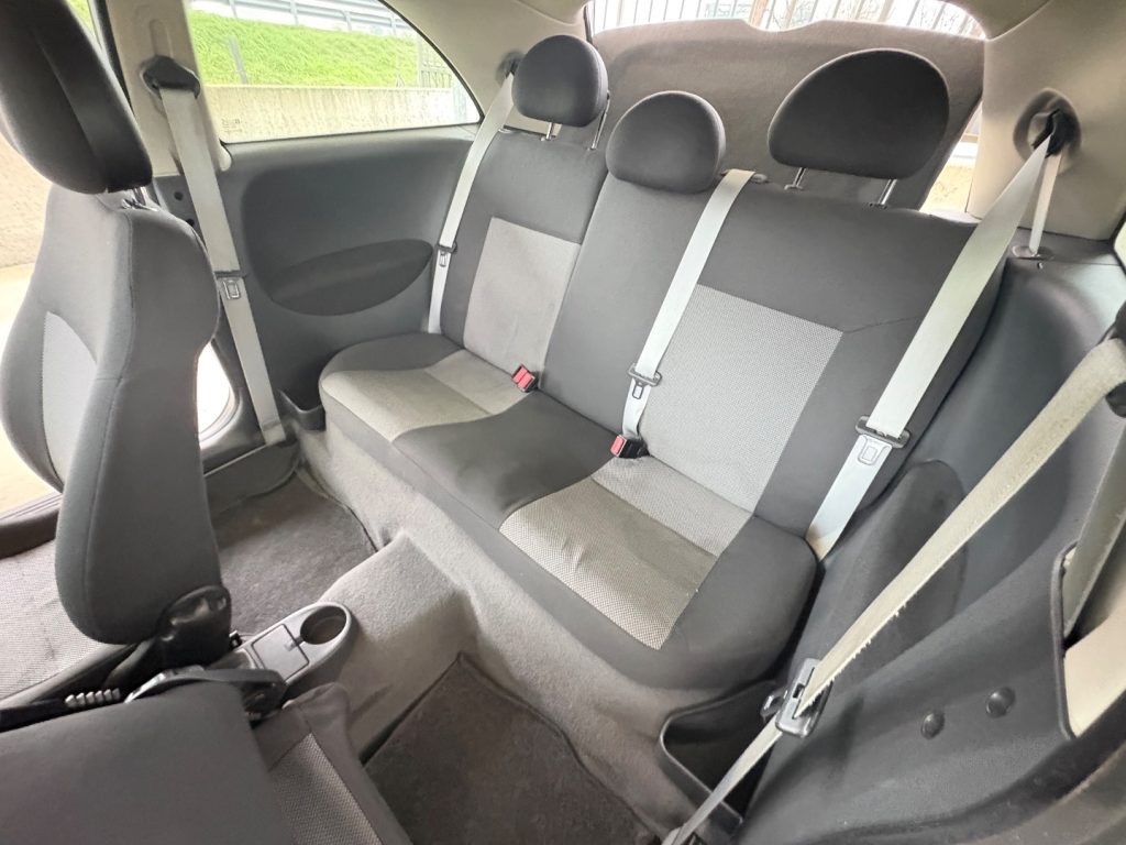 OPEL Corsa 1.2i 16V cat 3 porte OK NEOPATENTATI PRIMO PREZZO - 12