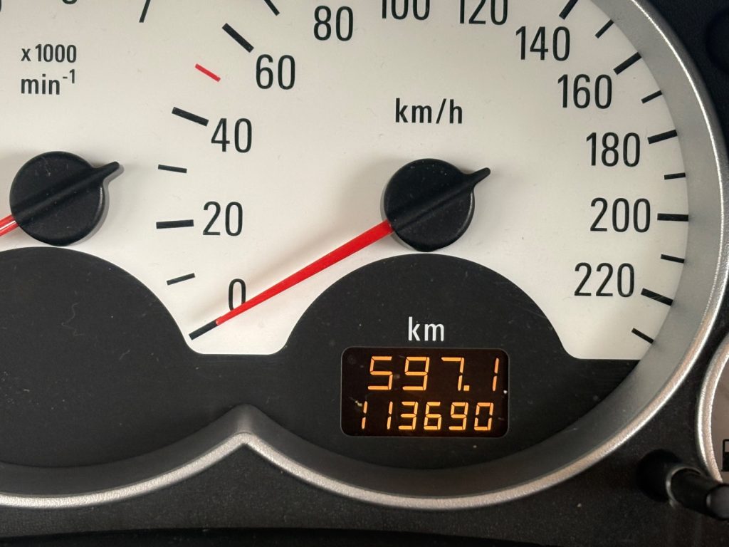 OPEL Corsa 1.2i 16V cat 3 porte OK NEOPATENTATI PRIMO PREZZO - 15