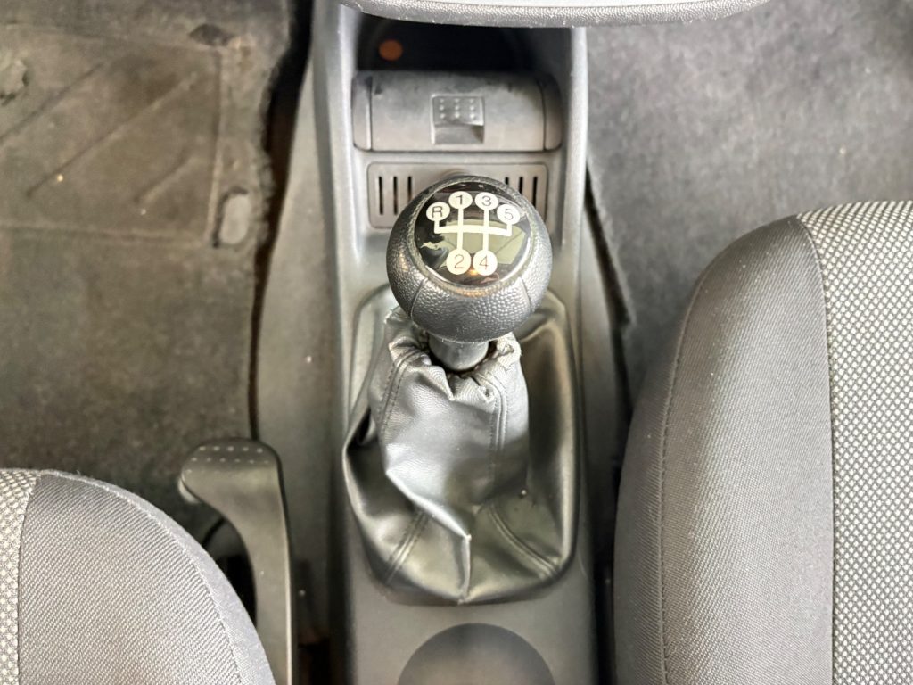 OPEL Corsa 1.2i 16V cat 3 porte OK NEOPATENTATI PRIMO PREZZO - 17