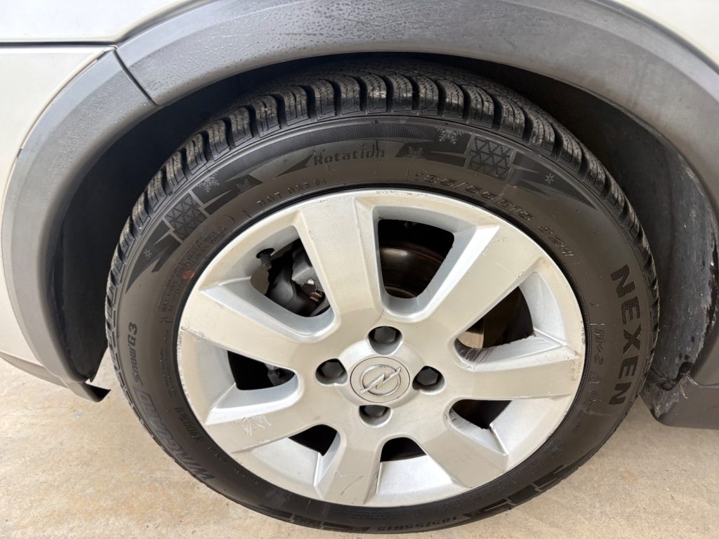 OPEL Corsa 1.2i 16V cat 3 porte OK NEOPATENTATI PRIMO PREZZO - 31