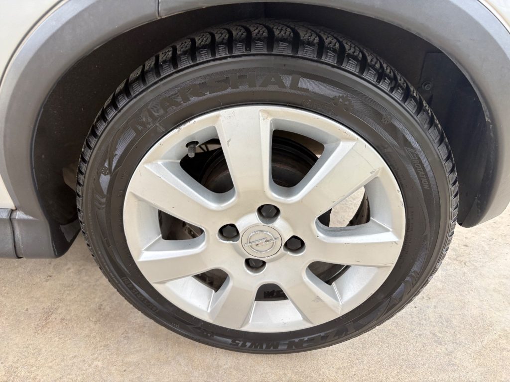 OPEL Corsa 1.2i 16V cat 3 porte OK NEOPATENTATI PRIMO PREZZO - 30