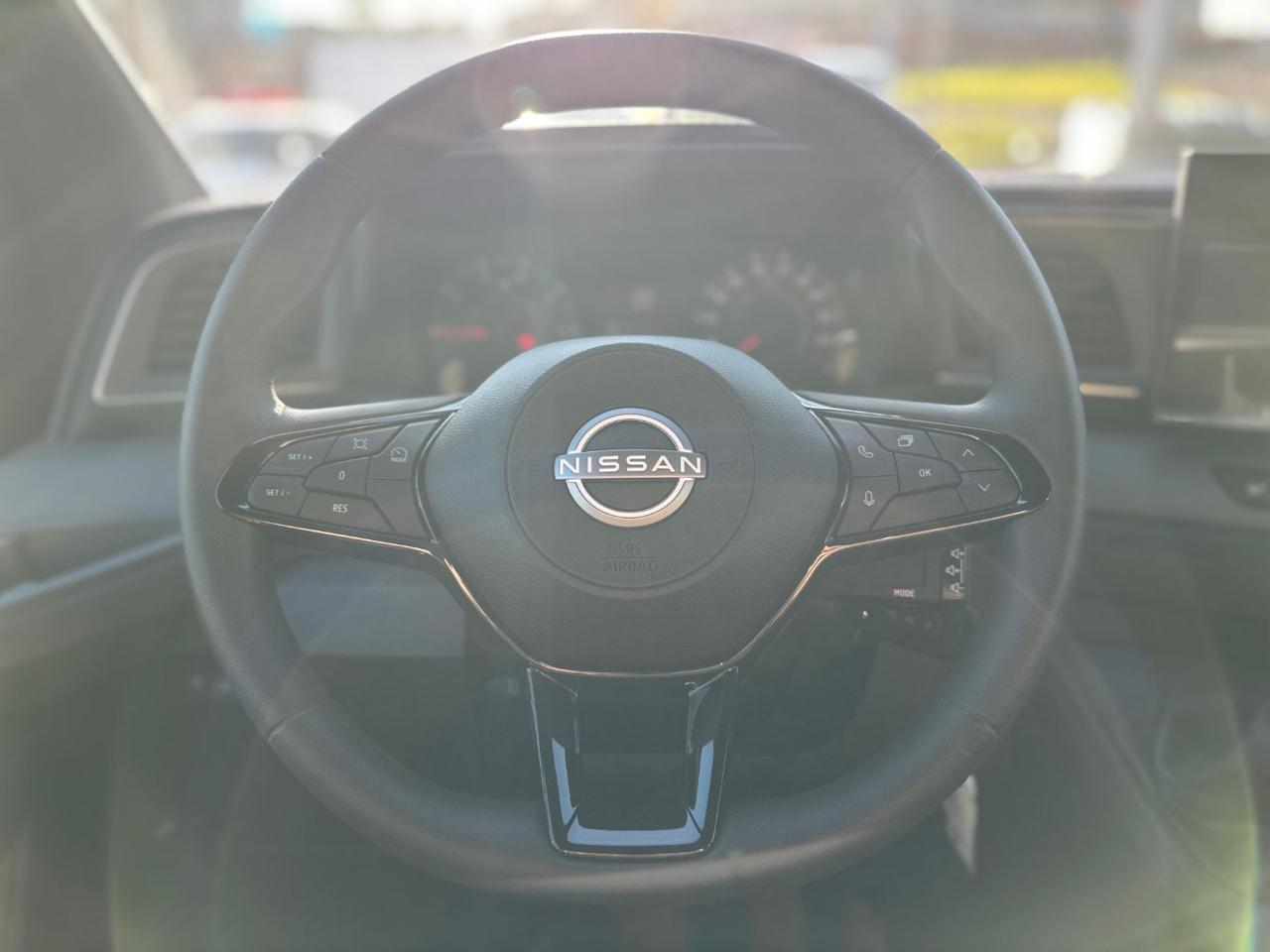 NISSAN Interstar 2.0 130CV L2 N-Connecta RIBALTABILE TRILATERALE - 8