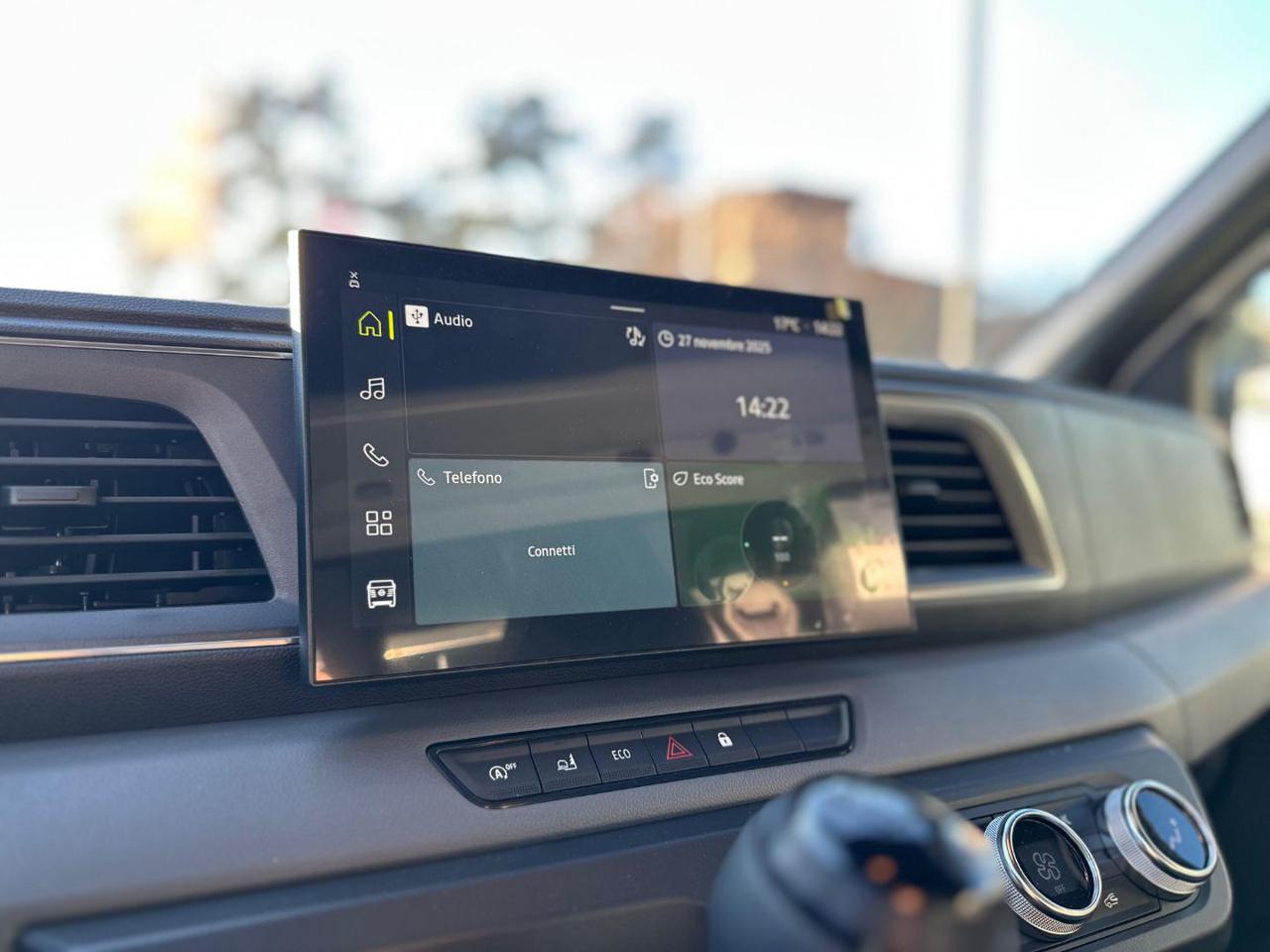 NISSAN Interstar 2.0 130CV L2 N-Connecta RIBALTABILE TRILATERALE - 9