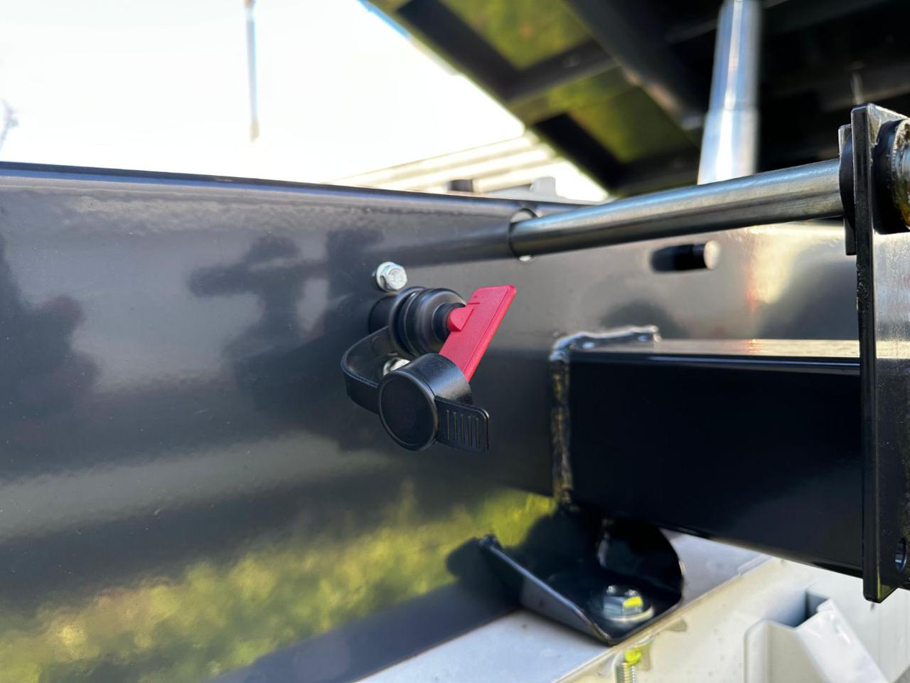 NISSAN Interstar 2.0 130CV L2 N-Connecta RIBALTABILE TRILATERALE - 15