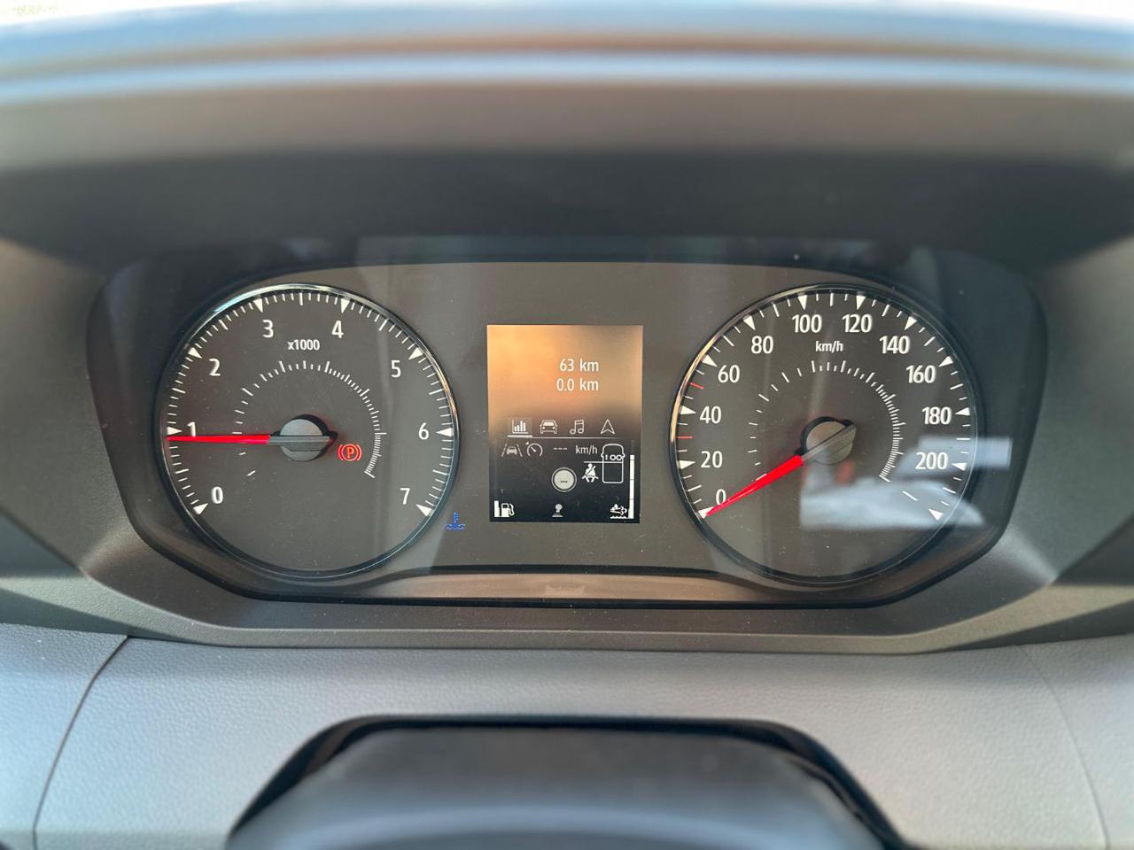 NISSAN Interstar 2.0 130CV L2 N-Connecta RIBALTABILE TRILATERALE - 10