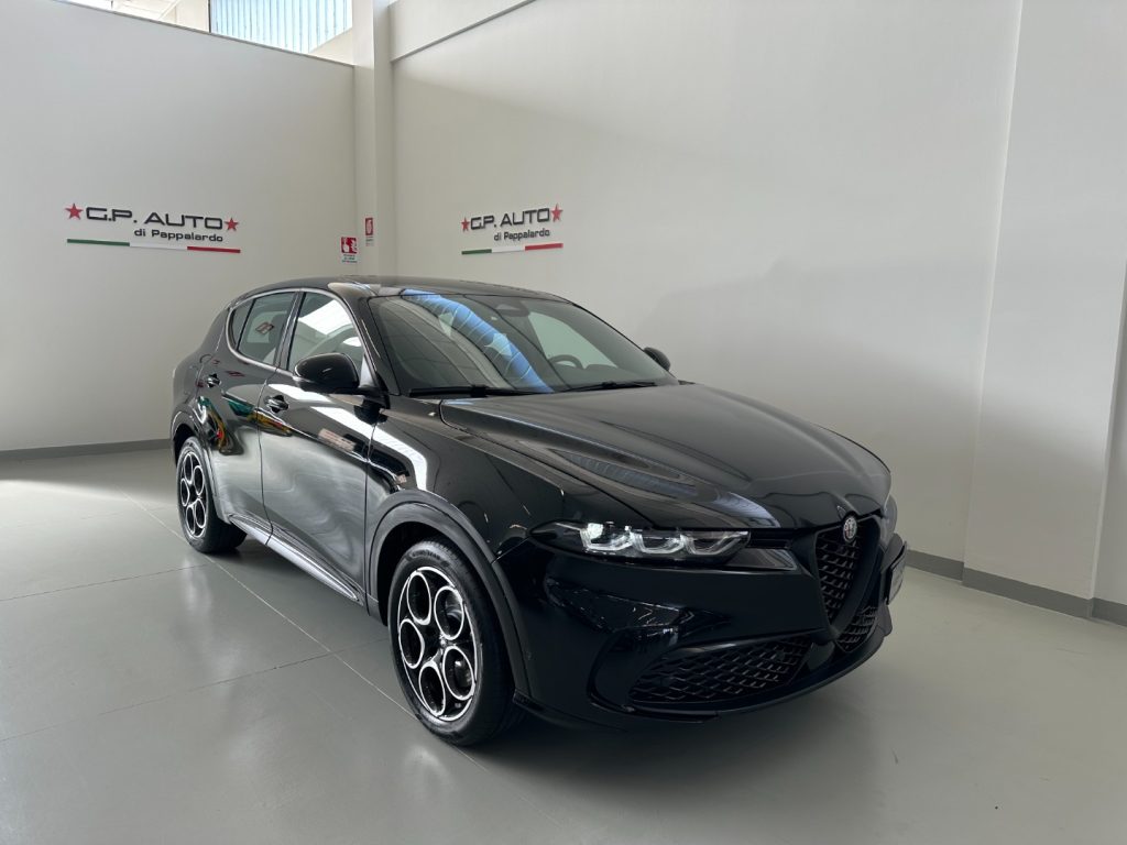 ALFA ROMEO Tonale 1.5 160 CV MHEV TCT7 Sprint - 3