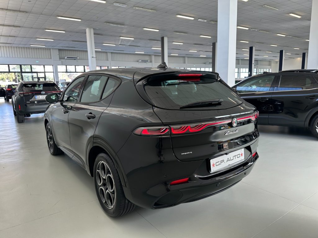 ALFA ROMEO Tonale 1.5 160 CV MHEV TCT7 Sprint - 6