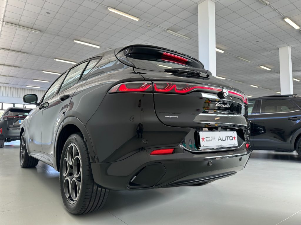 ALFA ROMEO Tonale 1.5 160 CV MHEV TCT7 Sprint - 7