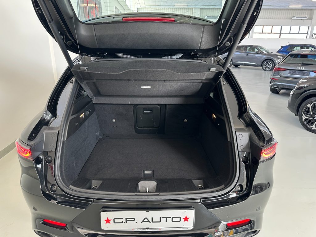 ALFA ROMEO Tonale 1.5 160 CV MHEV TCT7 Sprint - 10