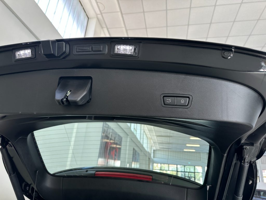 ALFA ROMEO Tonale 1.5 160 CV MHEV TCT7 Sprint - 11