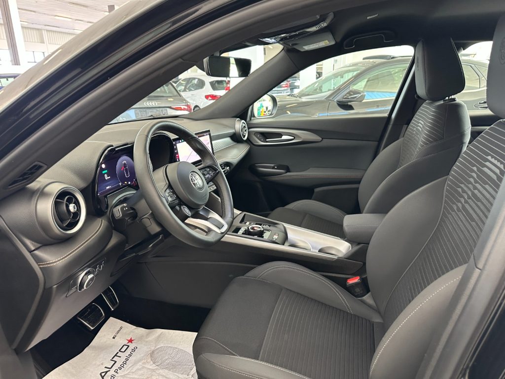 ALFA ROMEO Tonale 1.5 160 CV MHEV TCT7 Sprint - 14