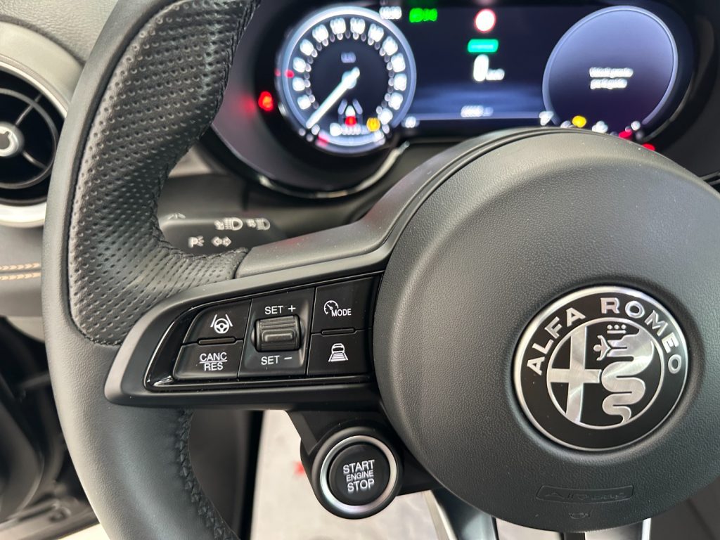 ALFA ROMEO Tonale 1.5 160 CV MHEV TCT7 Sprint - 16