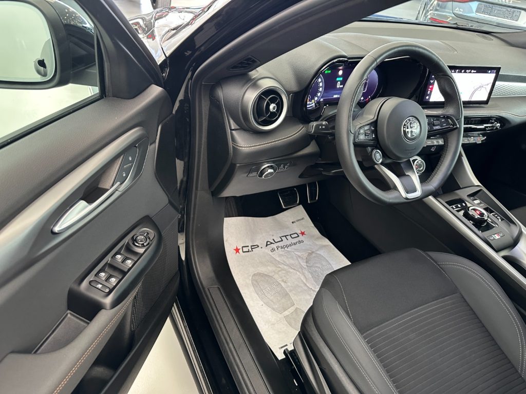 ALFA ROMEO Tonale 1.5 160 CV MHEV TCT7 Sprint - 24