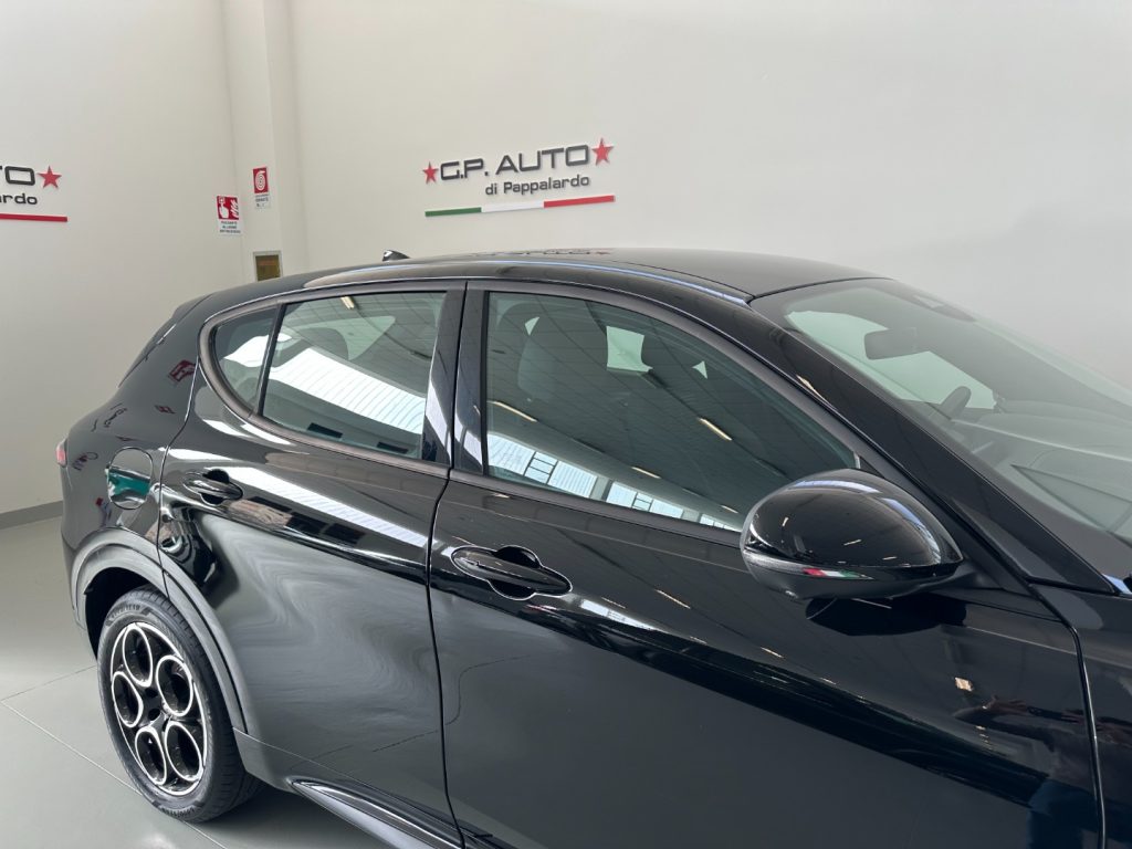 ALFA ROMEO Tonale 1.5 160 CV MHEV TCT7 Sprint - 26