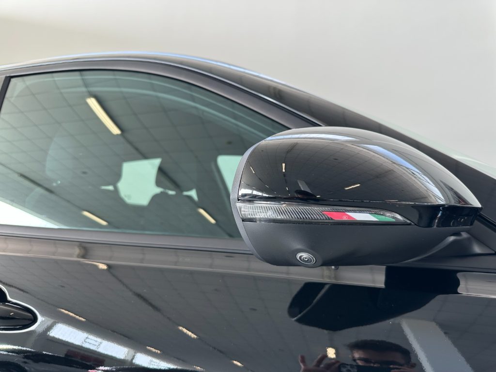 ALFA ROMEO Tonale 1.5 160 CV MHEV TCT7 Sprint - 27