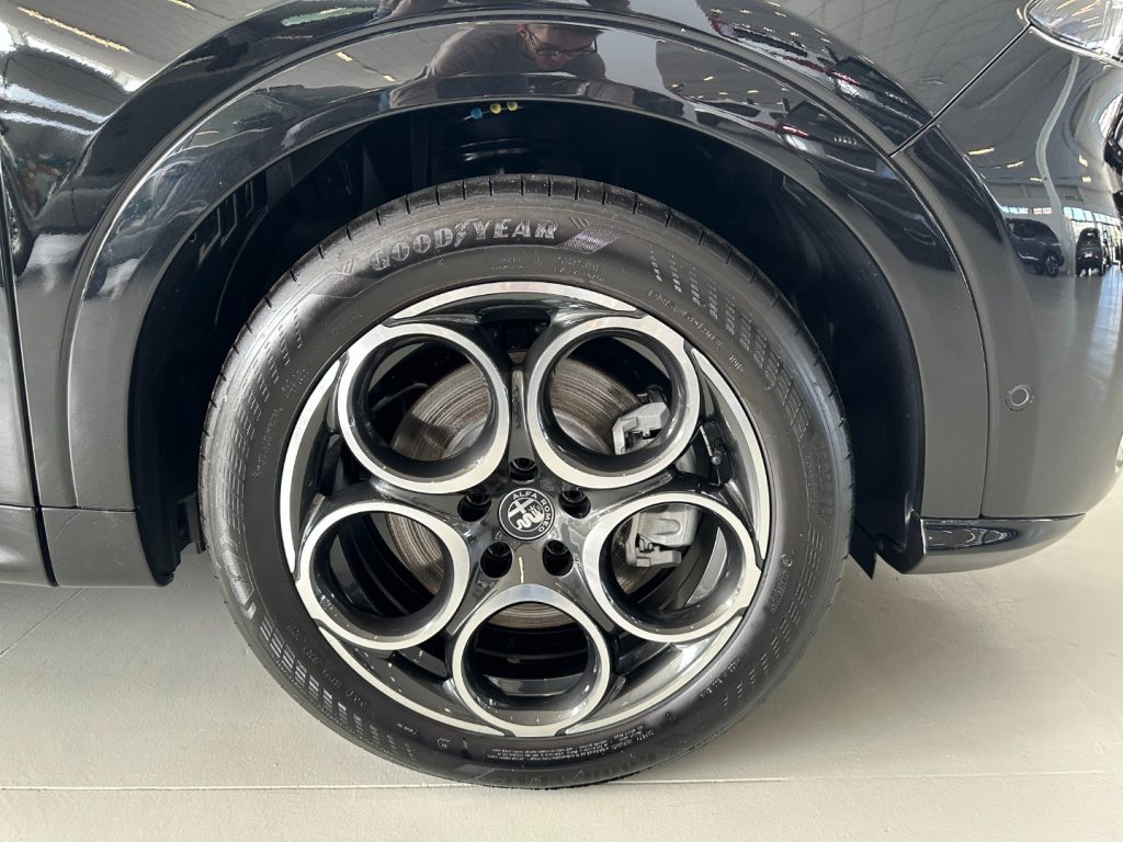 ALFA ROMEO Tonale 1.5 160 CV MHEV TCT7 Sprint - 28