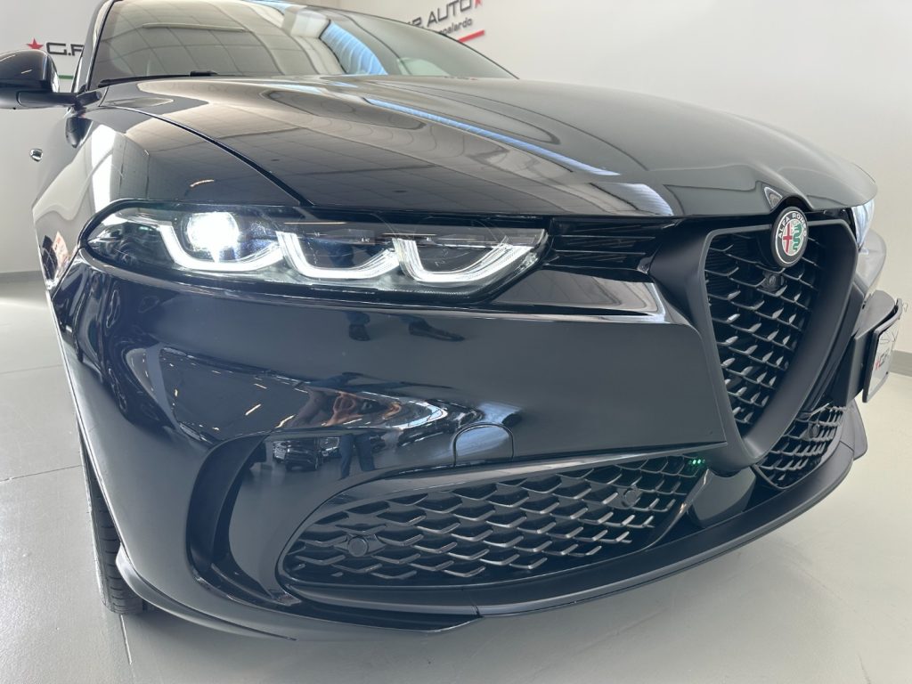 ALFA ROMEO Tonale 1.5 160 CV MHEV TCT7 Sprint - 29